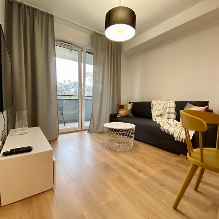 Comfortable Apartments Warsaw West III 外观 照片