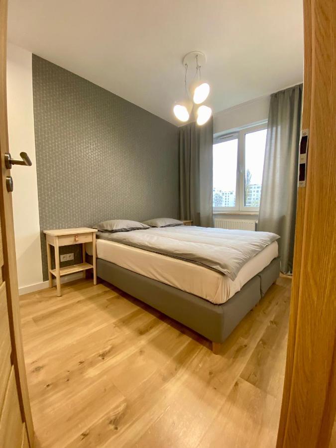 Comfortable Apartments Warsaw West III 外观 照片